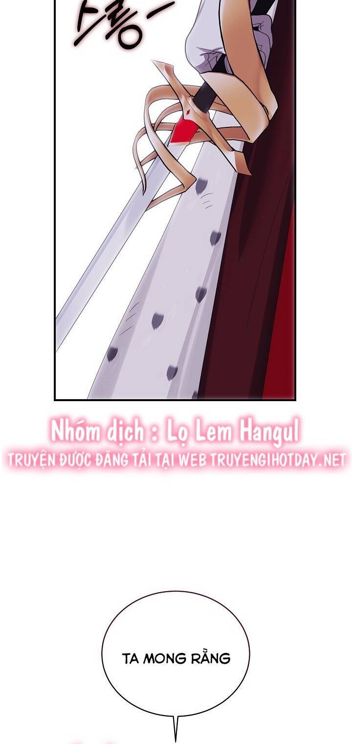 Quý Cô Thế Lực Ngầm Chap 82 - Next Chap 83