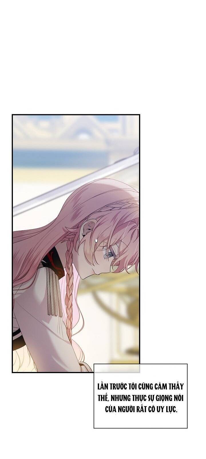 Quý Cô Thế Lực Ngầm Chap 82 - Next Chap 83