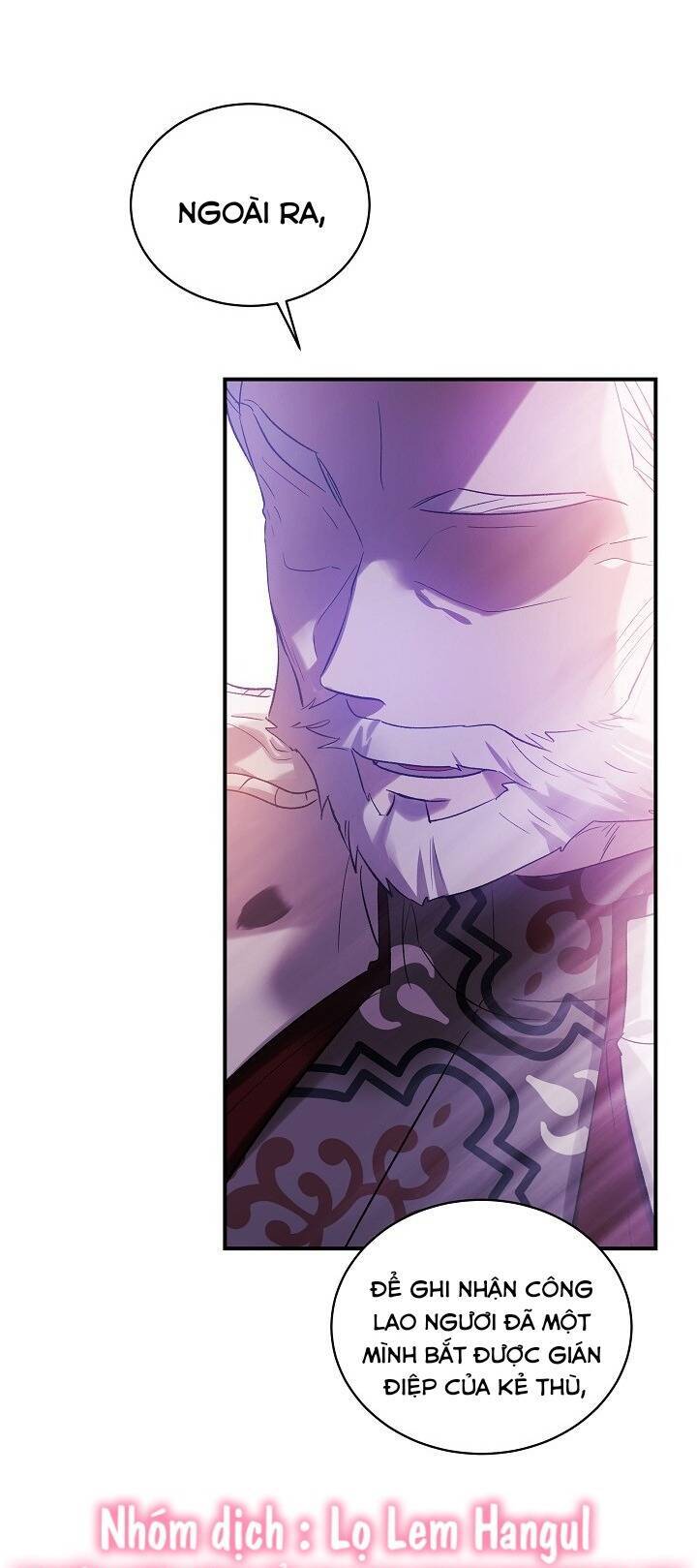 Quý Cô Thế Lực Ngầm Chap 82 - Next Chap 83
