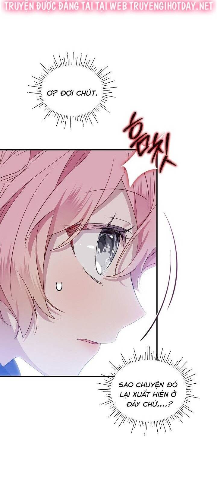 Quý Cô Thế Lực Ngầm Chap 82 - Next Chap 83