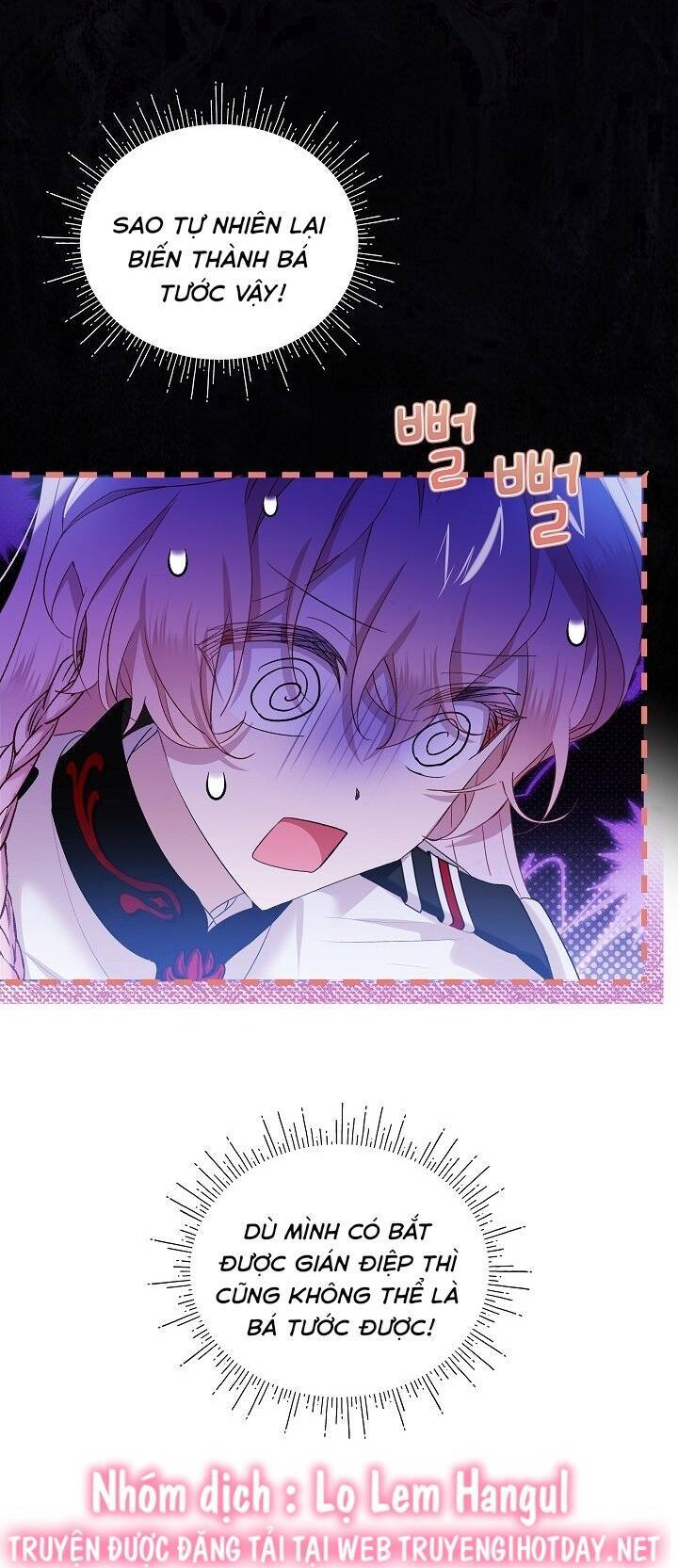 Quý Cô Thế Lực Ngầm Chap 82 - Next Chap 83