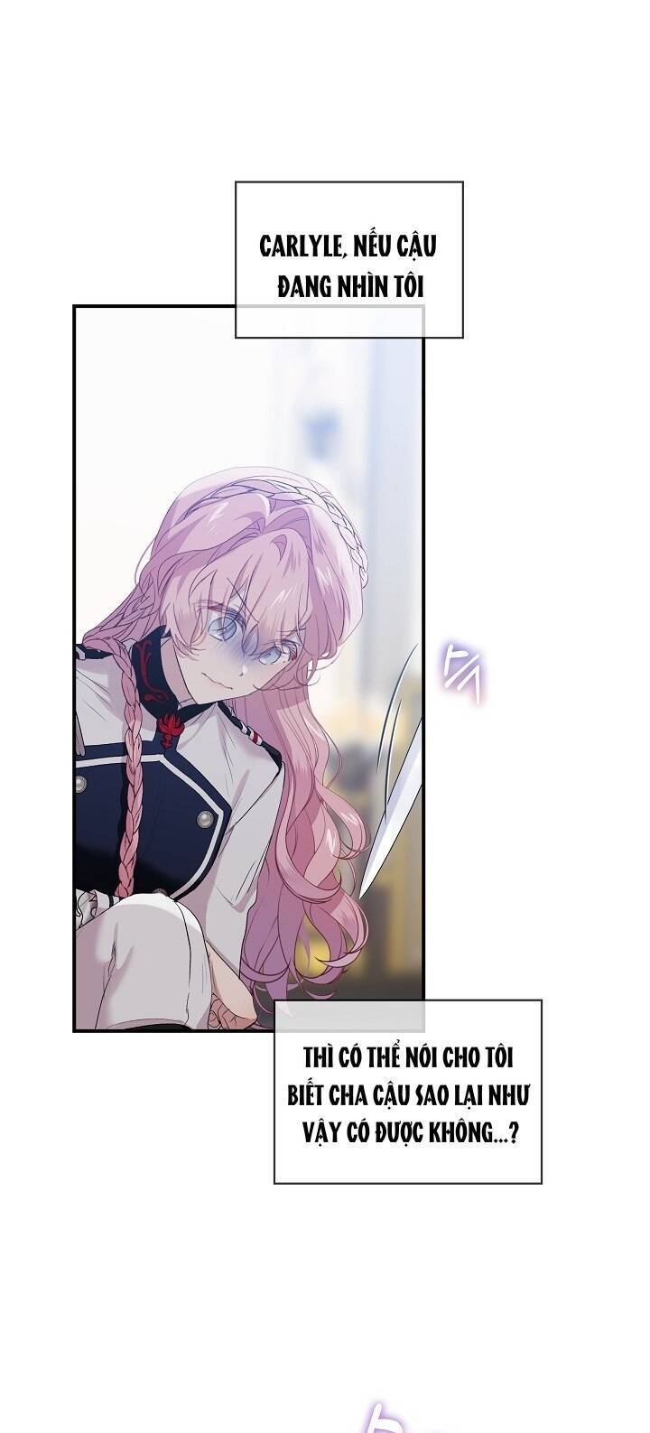 Quý Cô Thế Lực Ngầm Chap 82 - Next Chap 83