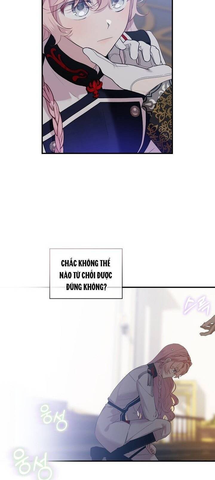 Quý Cô Thế Lực Ngầm Chap 82 - Next Chap 83
