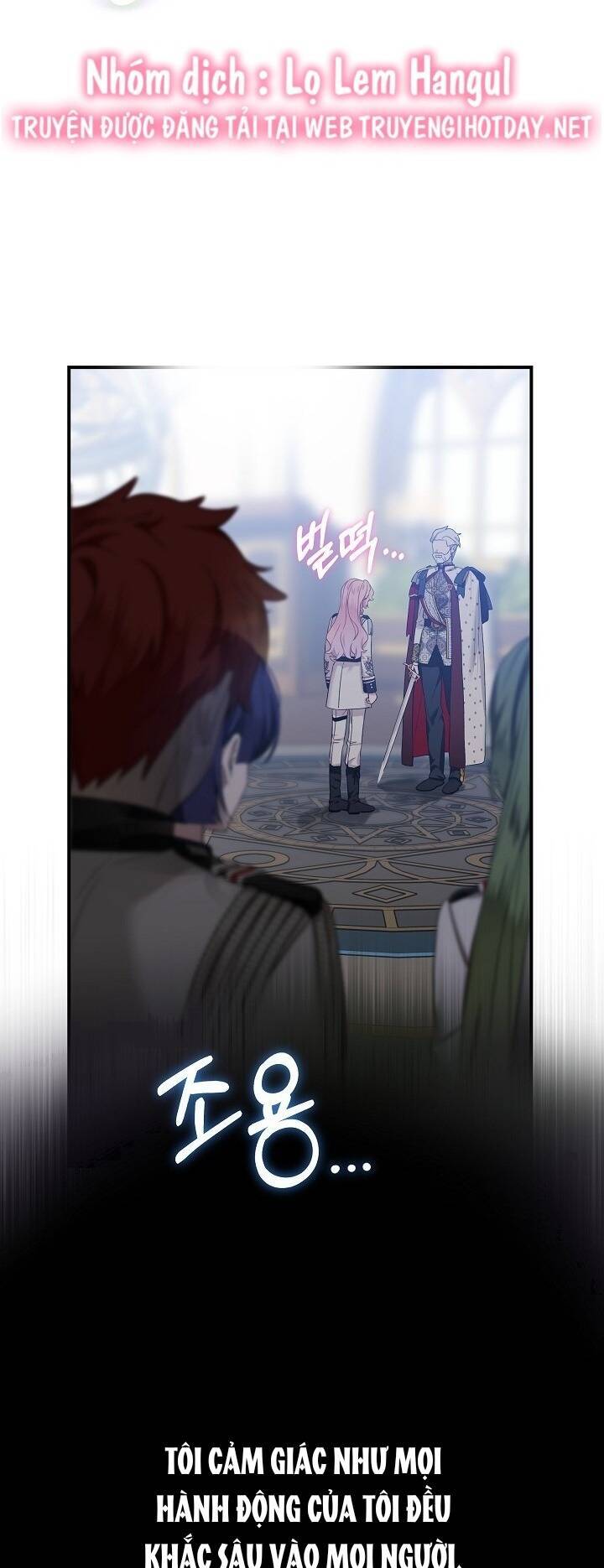 Quý Cô Thế Lực Ngầm Chap 82 - Next Chap 83