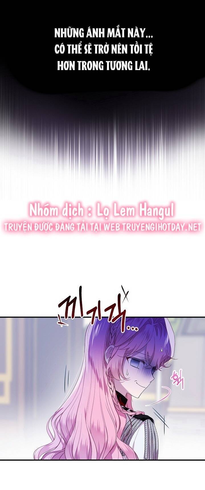 Quý Cô Thế Lực Ngầm Chap 82 - Next Chap 83
