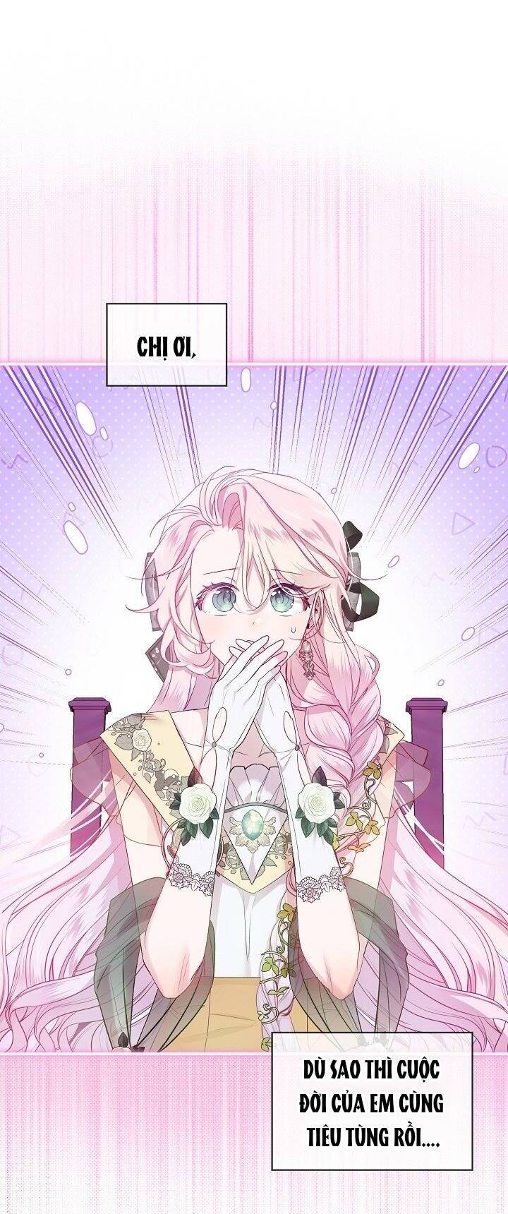 Quý Cô Thế Lực Ngầm Chap 82 - Next Chap 83