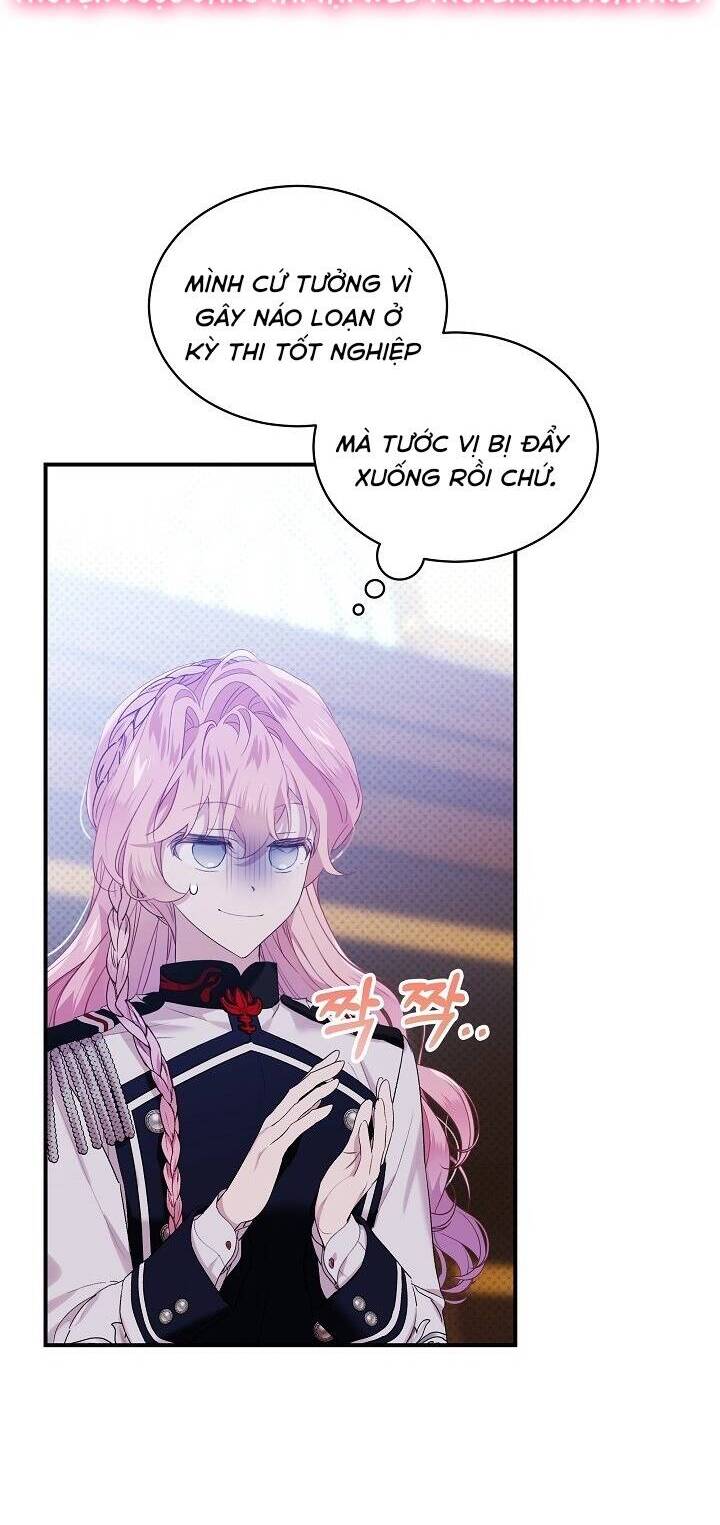 Quý Cô Thế Lực Ngầm Chap 82 - Next Chap 83