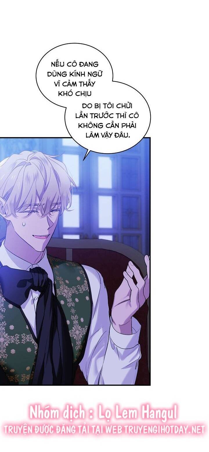 Quý Cô Thế Lực Ngầm Chap 82 - Next Chap 83
