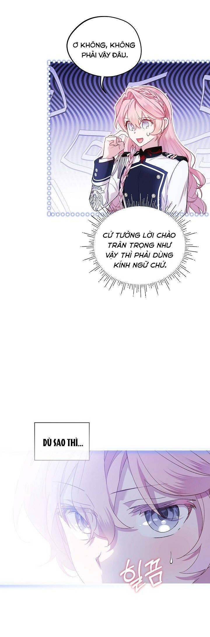 Quý Cô Thế Lực Ngầm Chap 82 - Next Chap 83