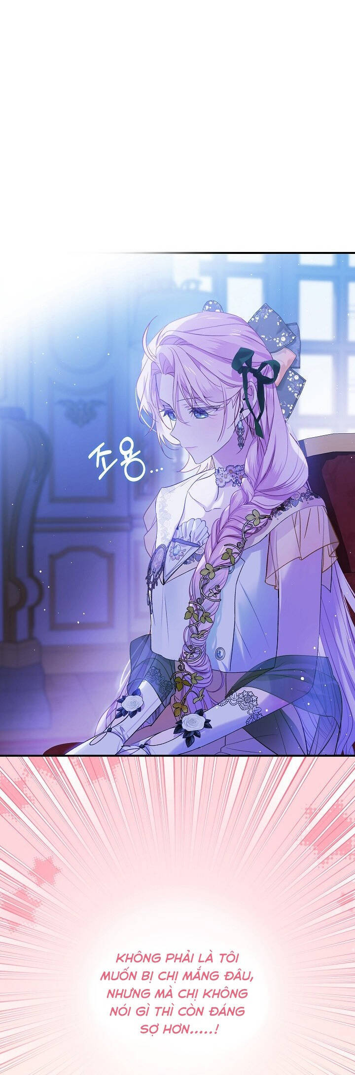 Quý Cô Thế Lực Ngầm Chap 82 - Next Chap 83