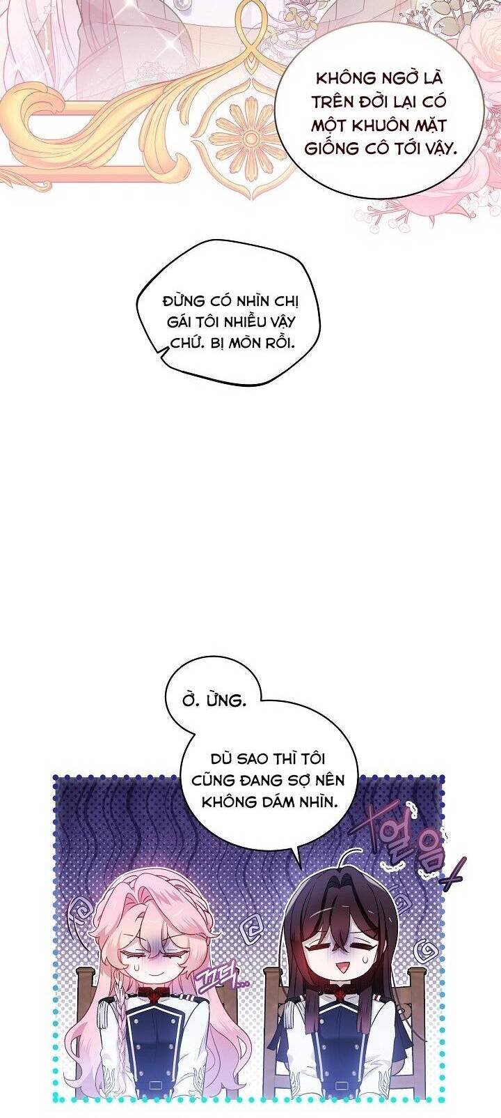 Quý Cô Thế Lực Ngầm Chap 82 - Next Chap 83
