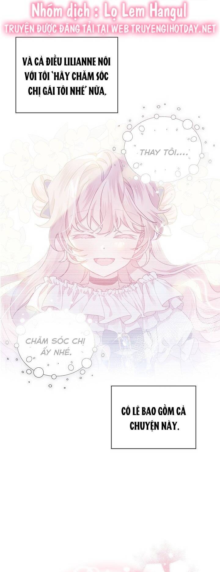 Quý Cô Thế Lực Ngầm Chap 83 - Next Chap 84