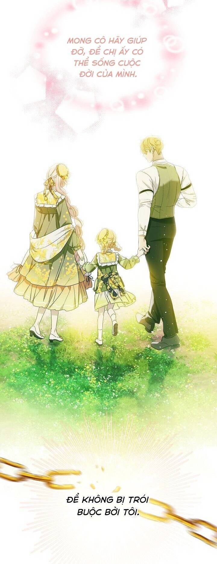 Quý Cô Thế Lực Ngầm Chap 83 - Next Chap 84
