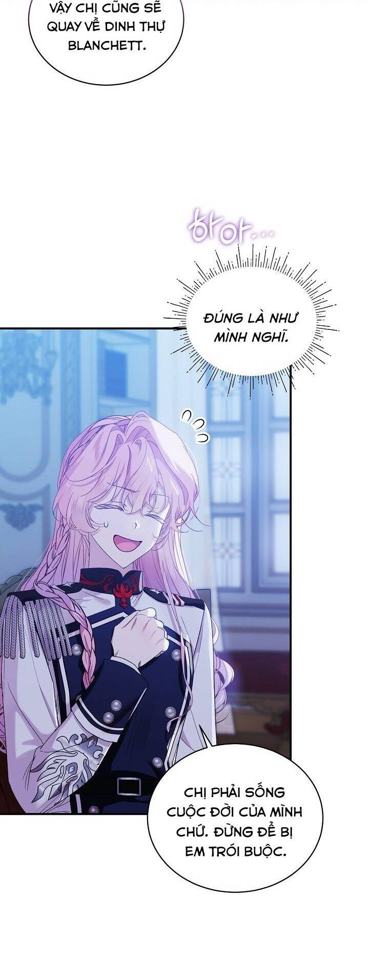 Quý Cô Thế Lực Ngầm Chap 83 - Next Chap 84