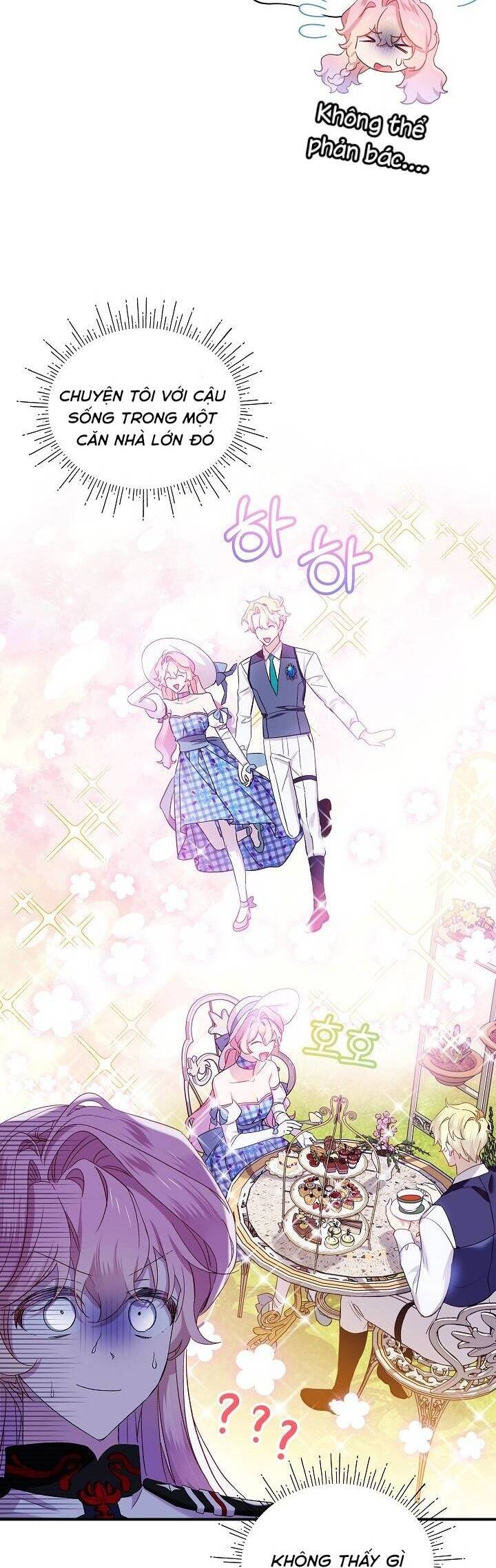 Quý Cô Thế Lực Ngầm Chap 83 - Next Chap 84