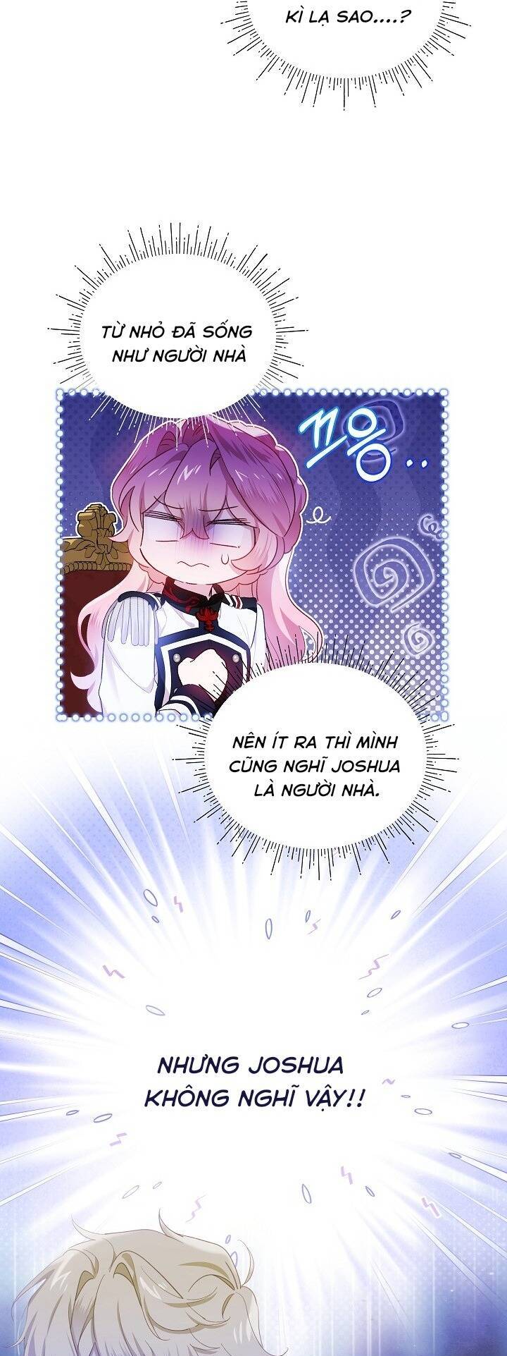 Quý Cô Thế Lực Ngầm Chap 83 - Next Chap 84