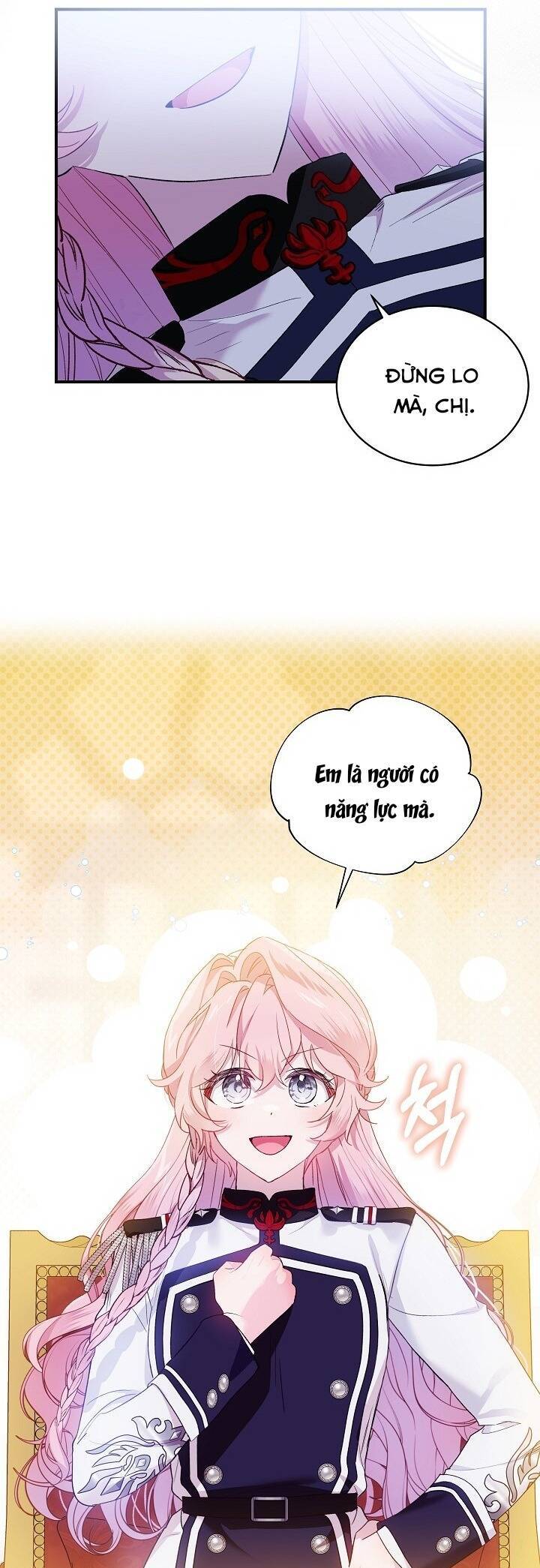 Quý Cô Thế Lực Ngầm Chap 83 - Next Chap 84
