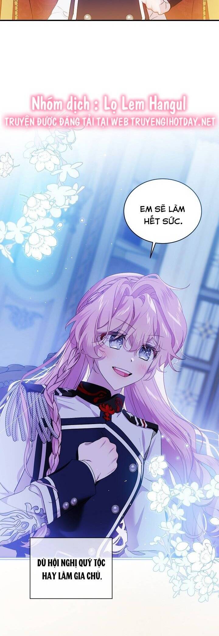 Quý Cô Thế Lực Ngầm Chap 83 - Next Chap 84