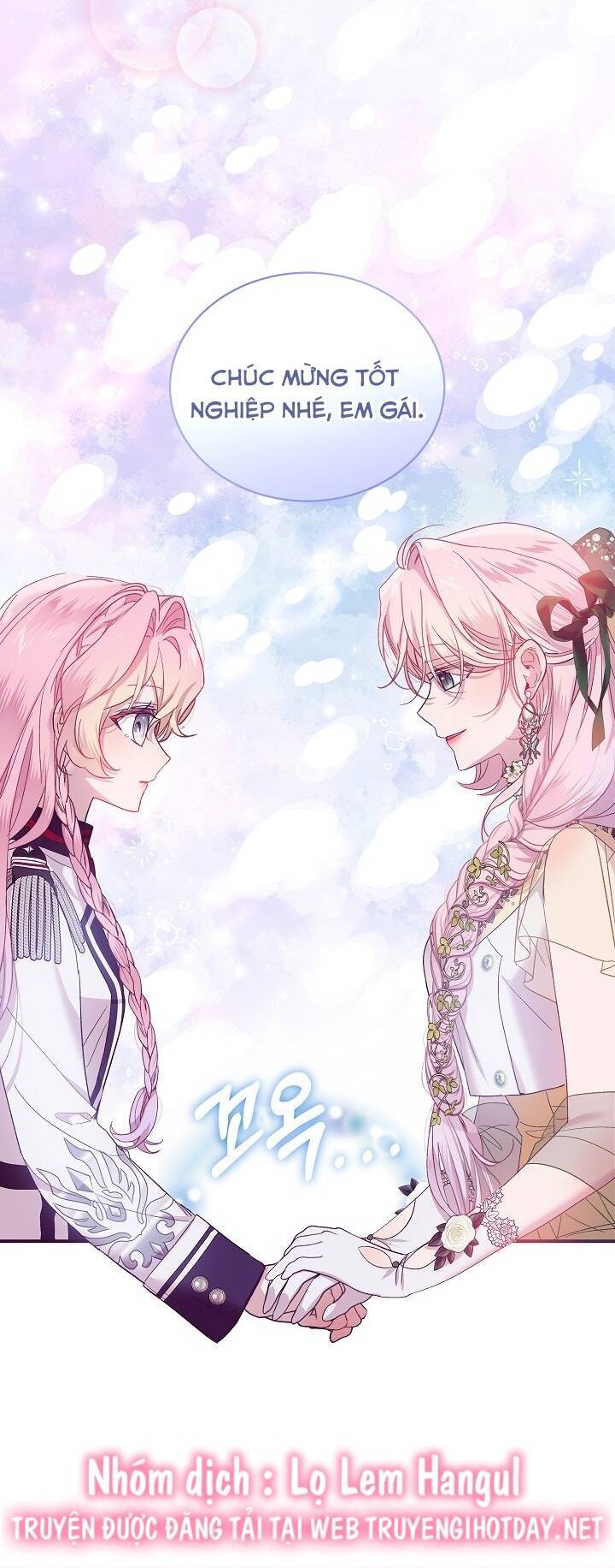 Quý Cô Thế Lực Ngầm Chap 83 - Next Chap 84
