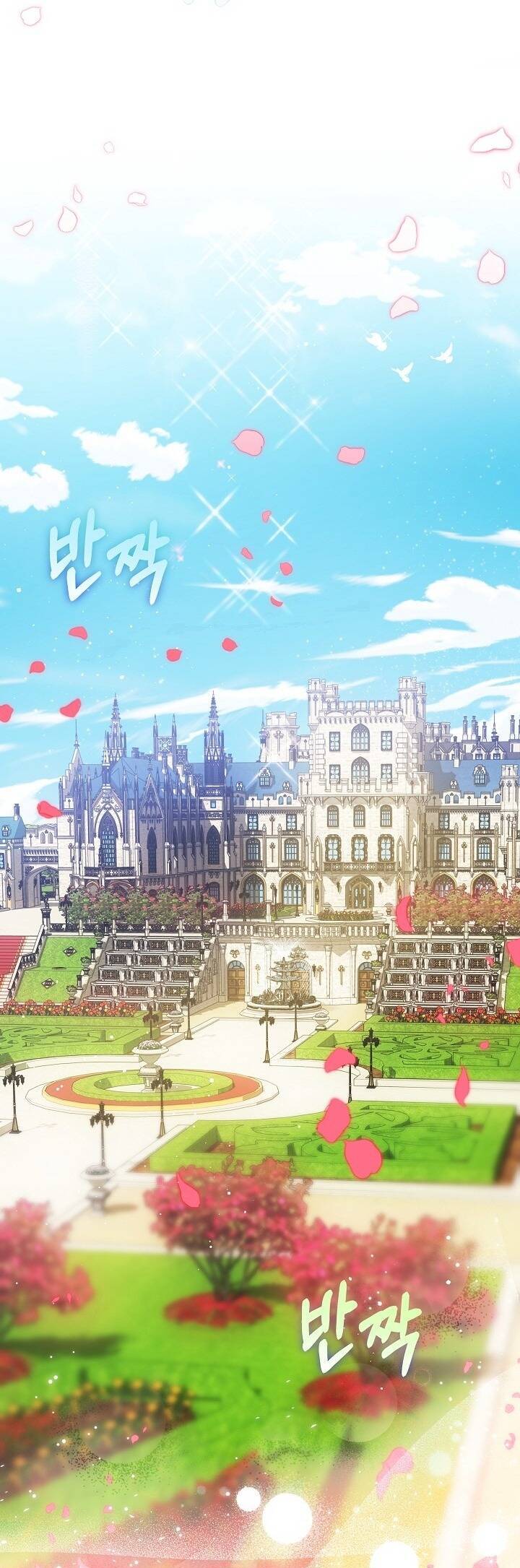 Quý Cô Thế Lực Ngầm Chap 83 - Next Chap 84