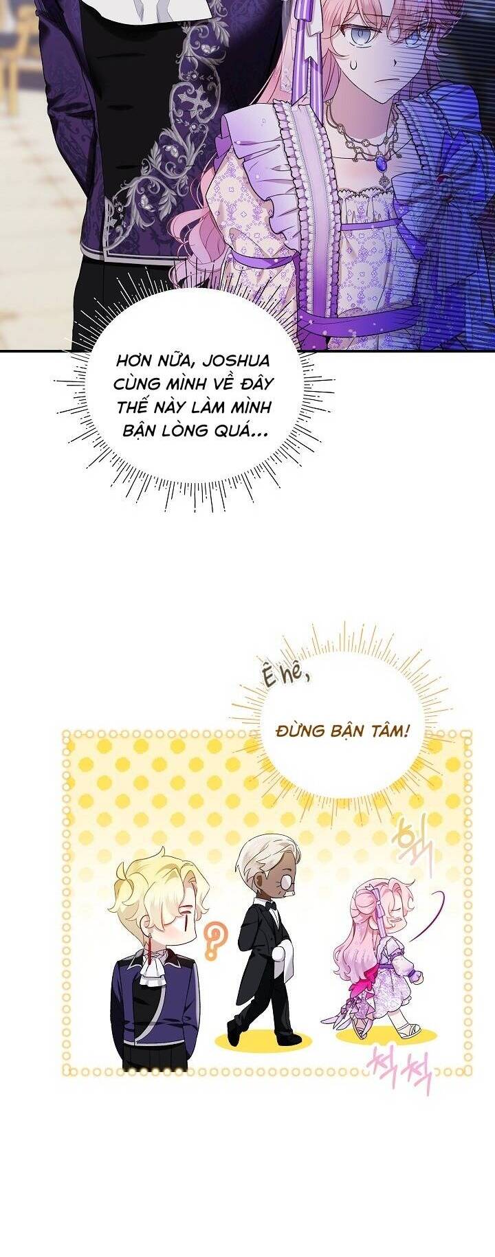 Quý Cô Thế Lực Ngầm Chap 83 - Next Chap 84