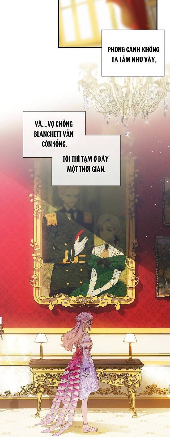 Quý Cô Thế Lực Ngầm Chap 83 - Next Chap 84