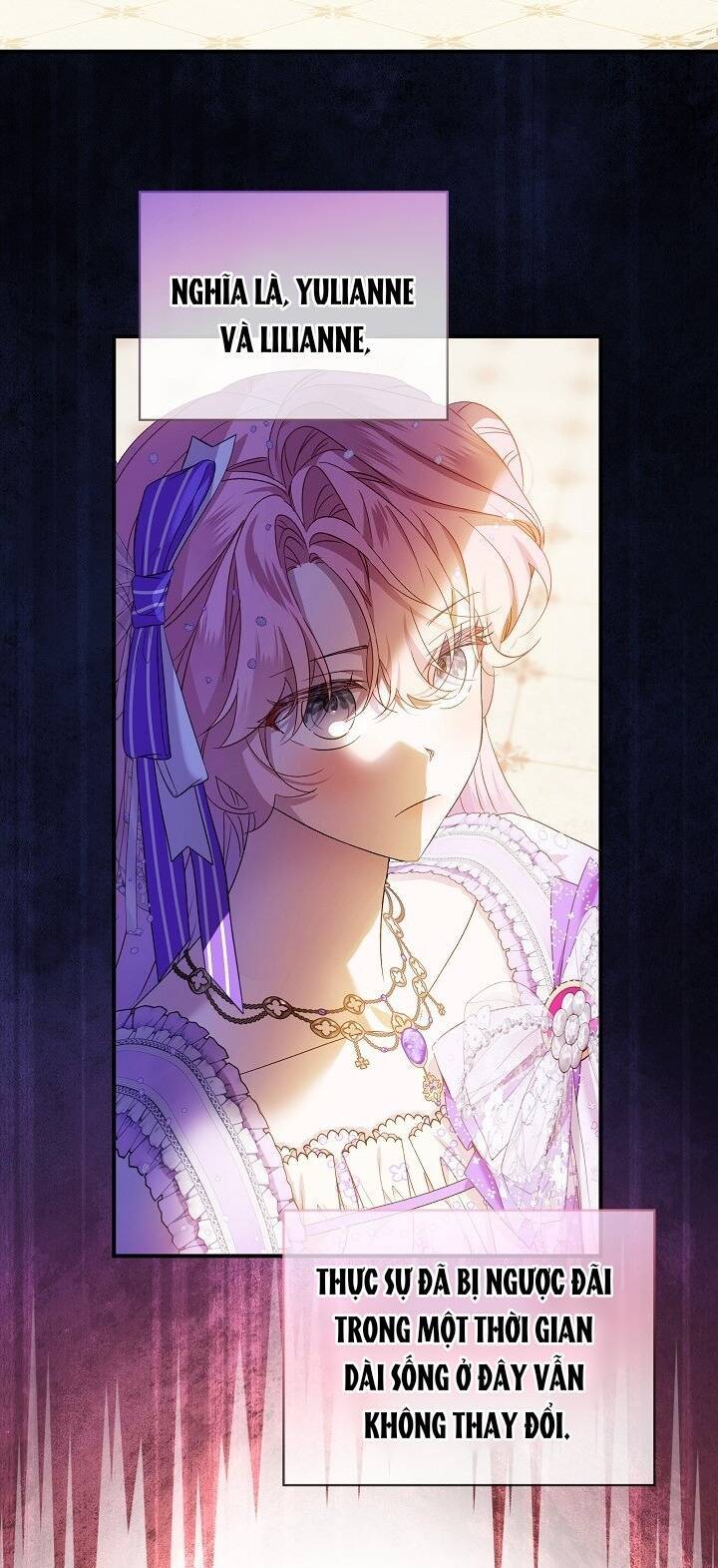 Quý Cô Thế Lực Ngầm Chap 83 - Next Chap 84