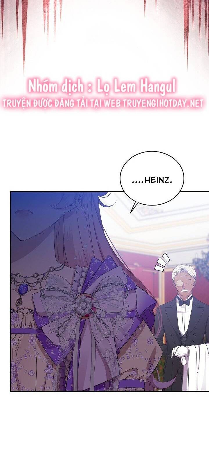 Quý Cô Thế Lực Ngầm Chap 83 - Next Chap 84