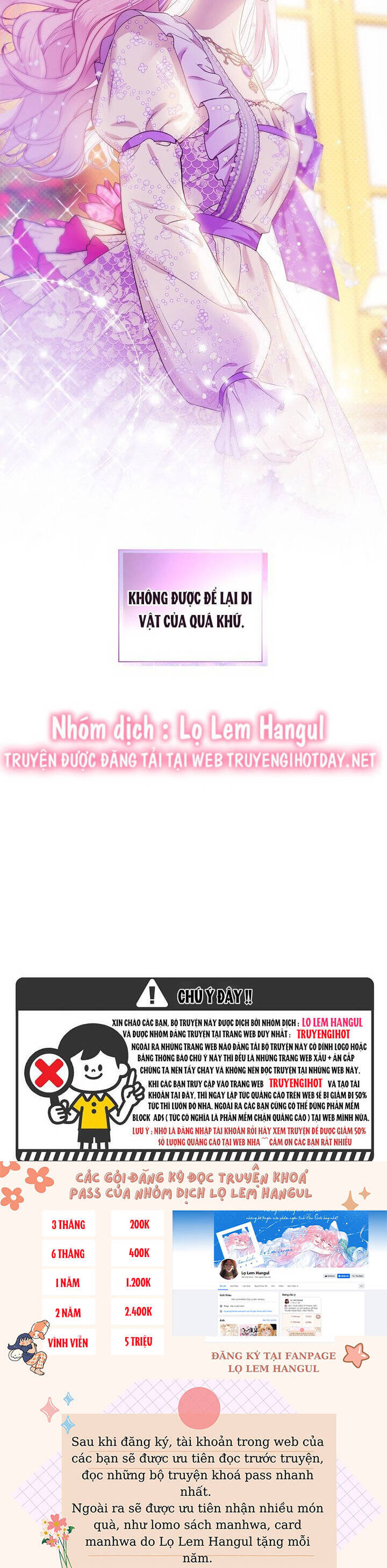 Quý Cô Thế Lực Ngầm Chap 83 - Next Chap 84
