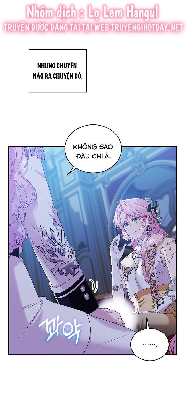 Quý Cô Thế Lực Ngầm Chap 83 - Next Chap 84