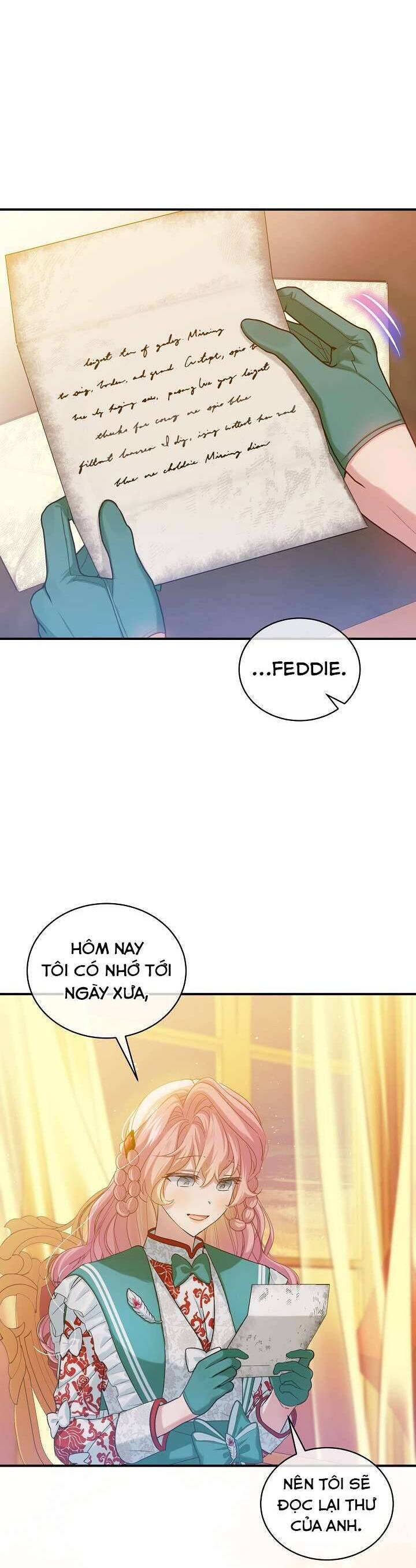 Quý Cô Thế Lực Ngầm Chap 93 - Next Chap 94
