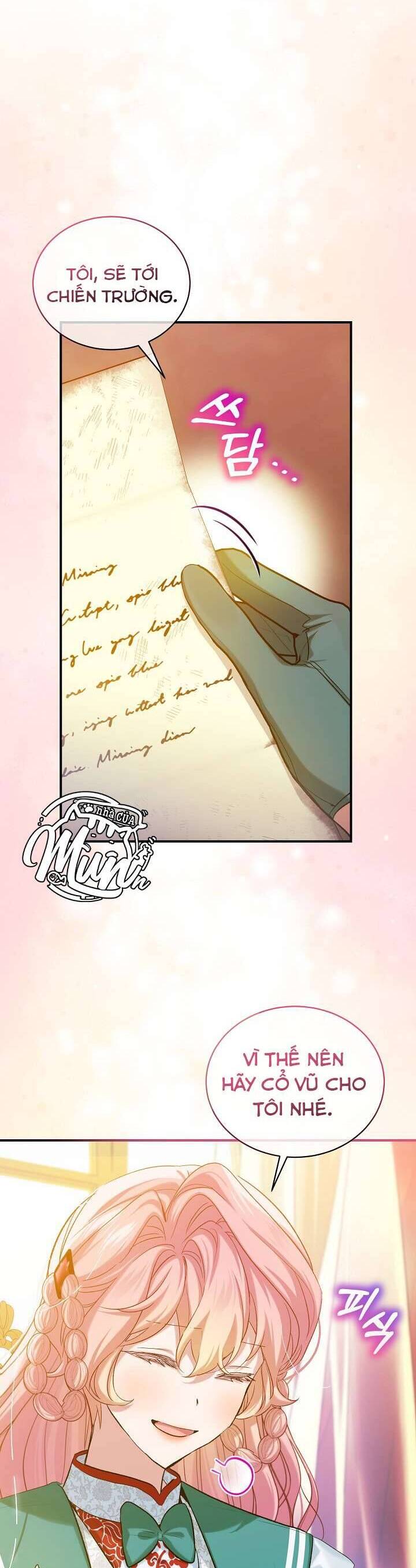 Quý Cô Thế Lực Ngầm Chap 93 - Next Chap 94