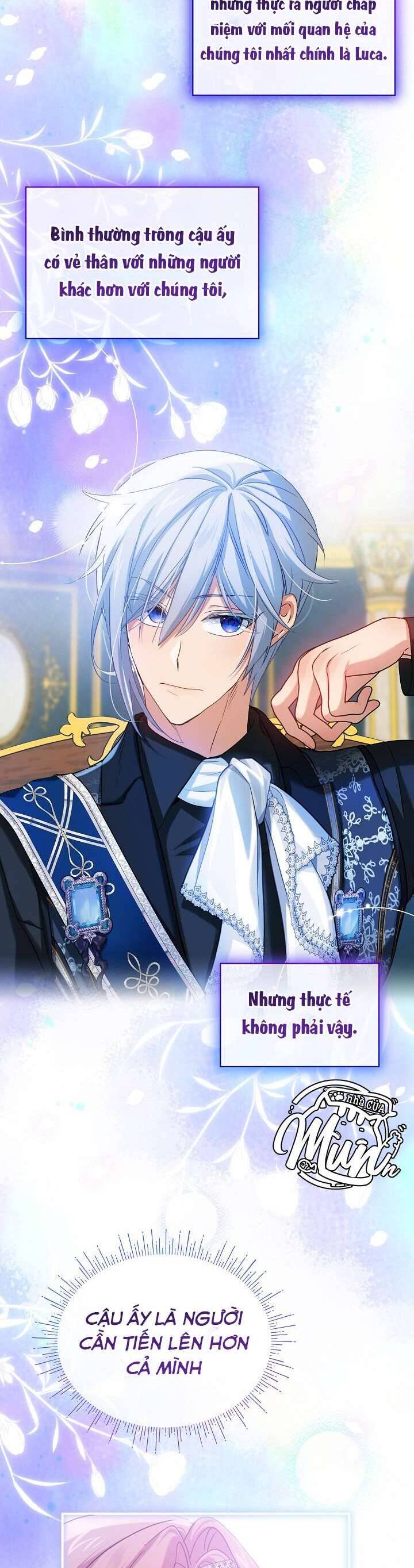 Quý Cô Thế Lực Ngầm Chap 93 - Next Chap 94