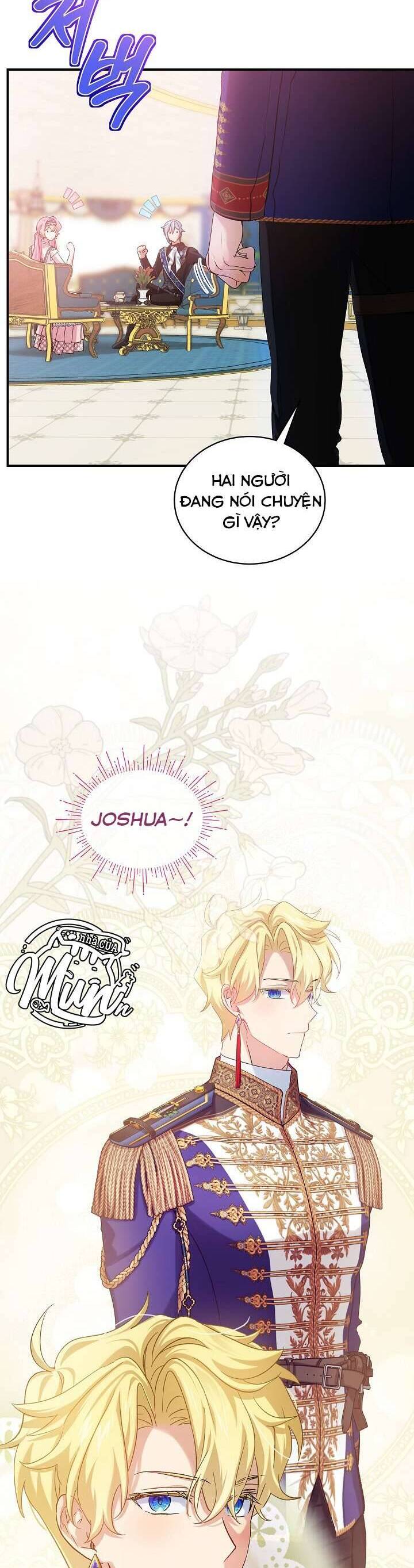 Quý Cô Thế Lực Ngầm Chap 93 - Next Chap 94