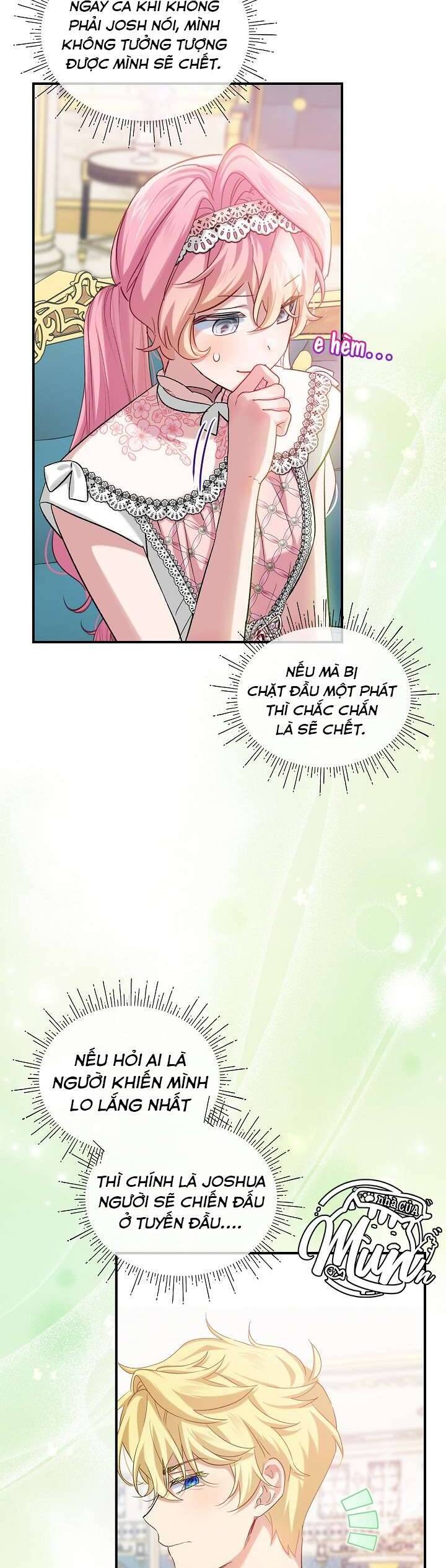 Quý Cô Thế Lực Ngầm Chap 93 - Next Chap 94