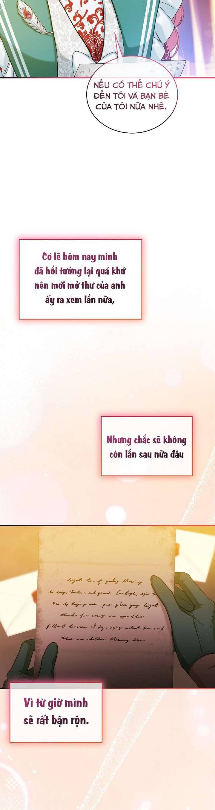 Quý Cô Thế Lực Ngầm Chap 93 - Next Chap 94