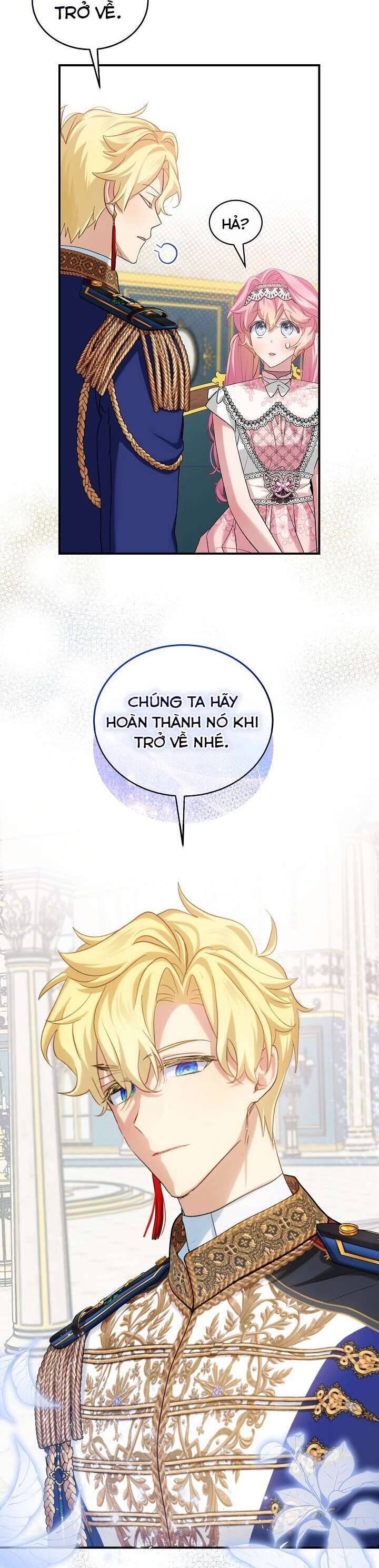 Quý Cô Thế Lực Ngầm Chap 93 - Next Chap 94