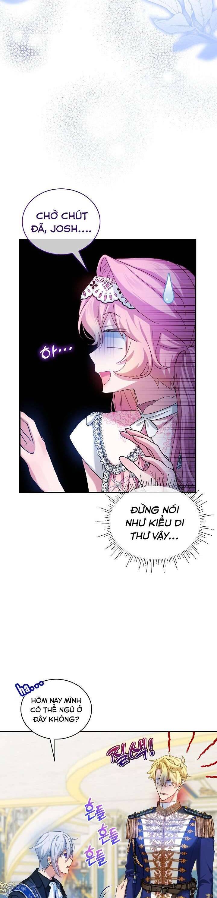 Quý Cô Thế Lực Ngầm Chap 93 - Next Chap 94