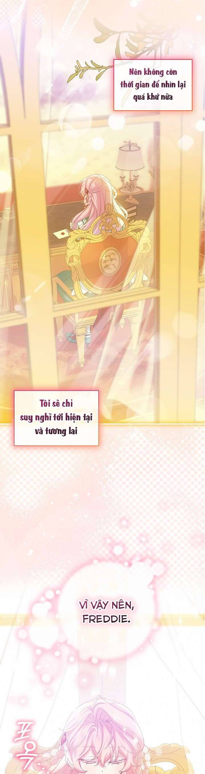 Quý Cô Thế Lực Ngầm Chap 93 - Next Chap 94