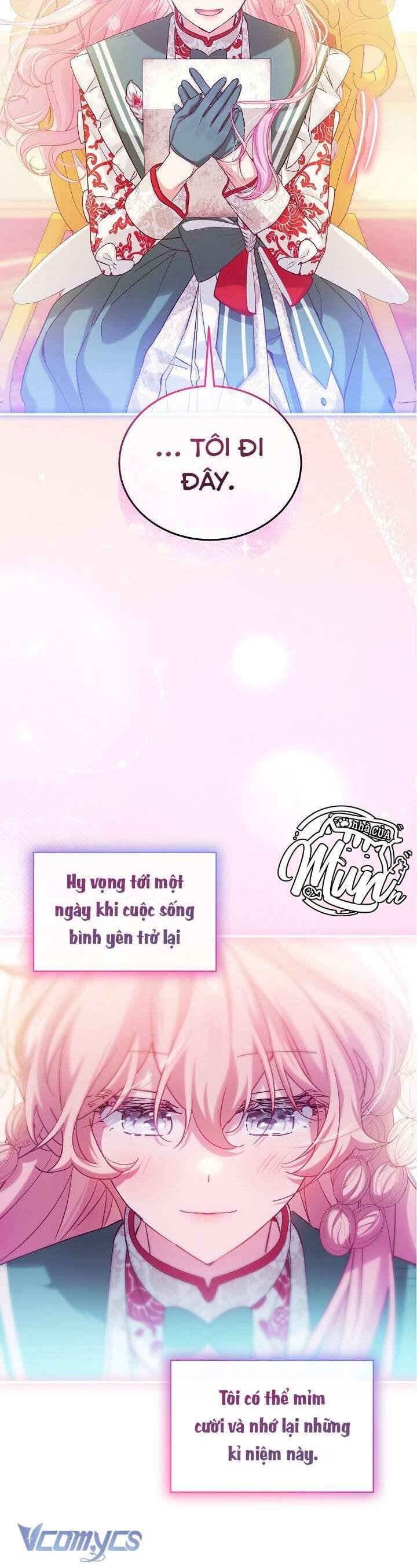 Quý Cô Thế Lực Ngầm Chap 93 - Next Chap 94