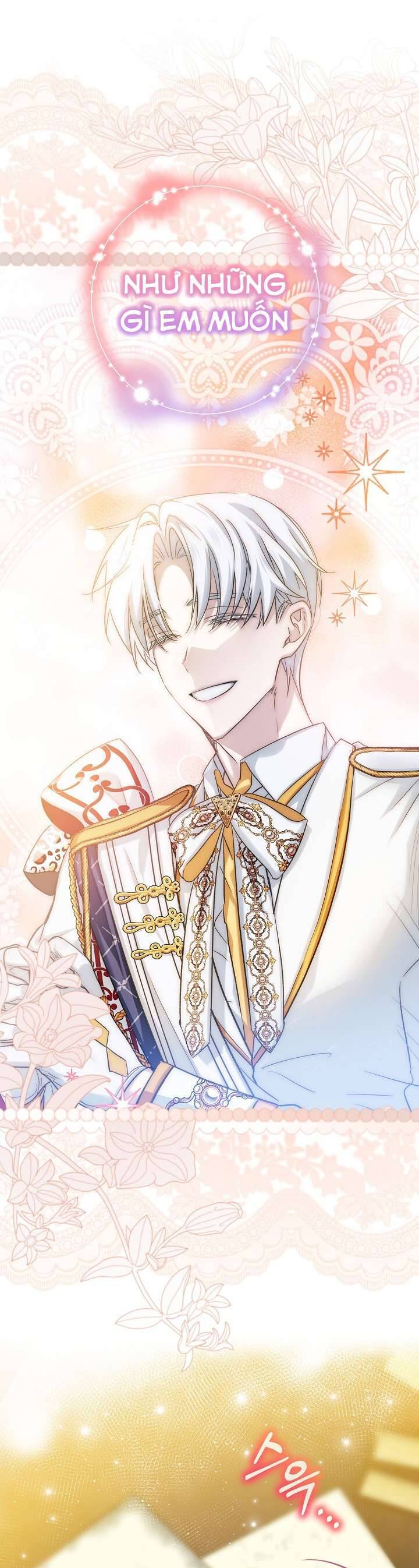 Quý Cô Thế Lực Ngầm Chap 93 - Next Chap 94