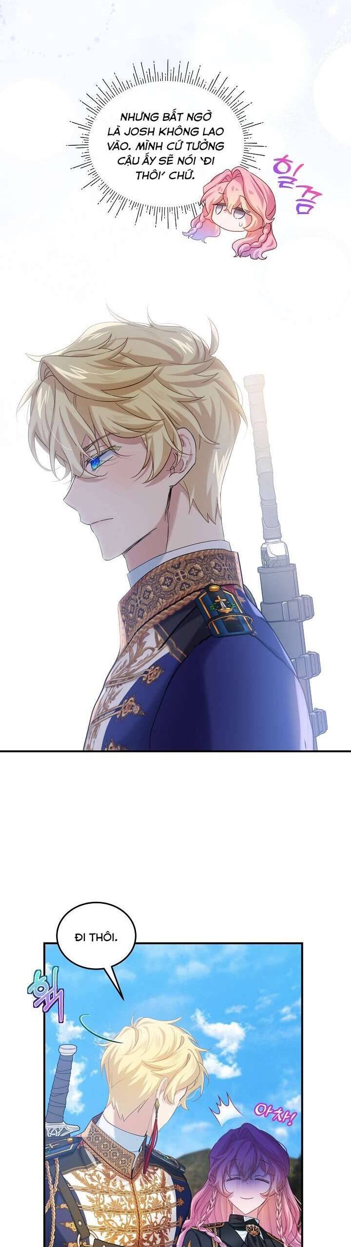 Quý Cô Thế Lực Ngầm Chap 94 - Next Chap 95