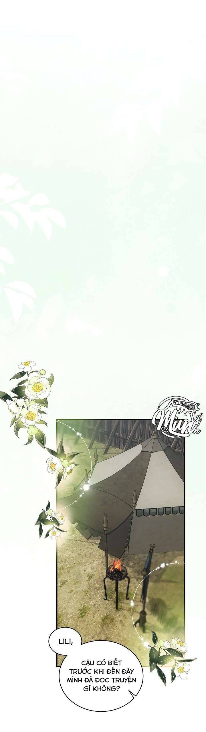 Quý Cô Thế Lực Ngầm Chap 94 - Next Chap 95