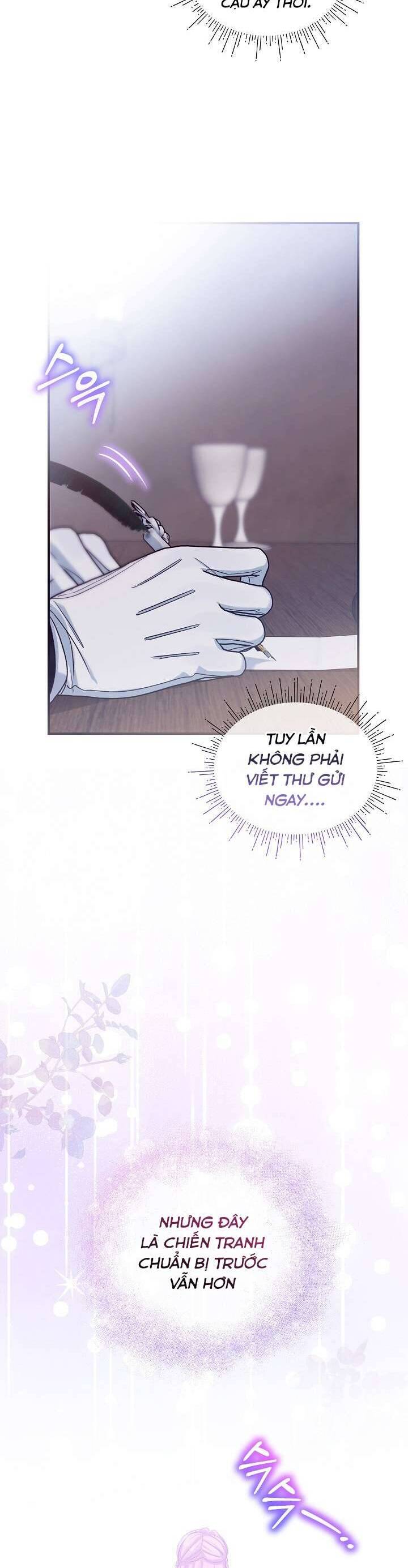 Quý Cô Thế Lực Ngầm Chap 94 - Next Chap 95