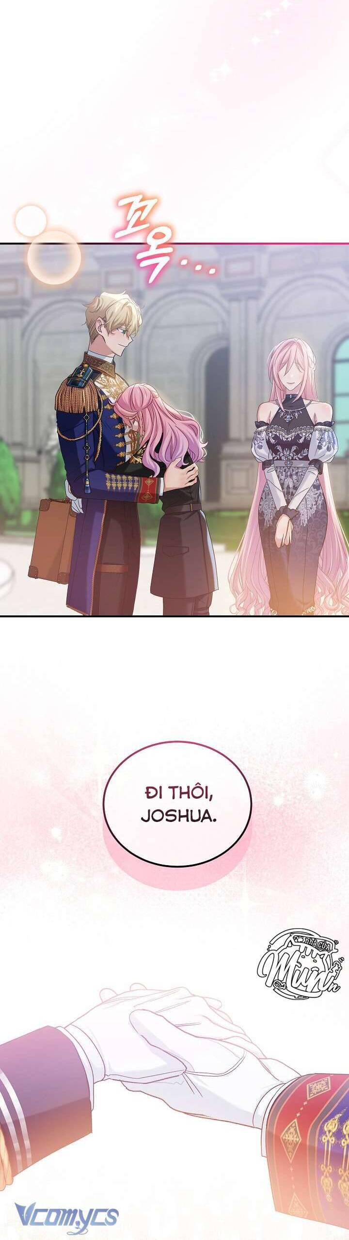 Quý Cô Thế Lực Ngầm Chap 94 - Next Chap 95