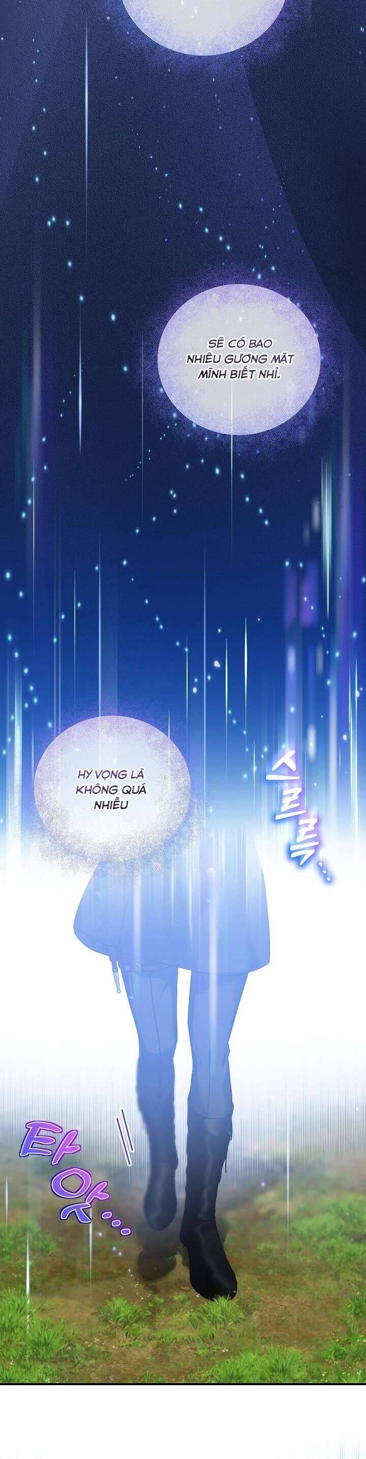 Quý Cô Thế Lực Ngầm Chap 94 - Next Chap 95