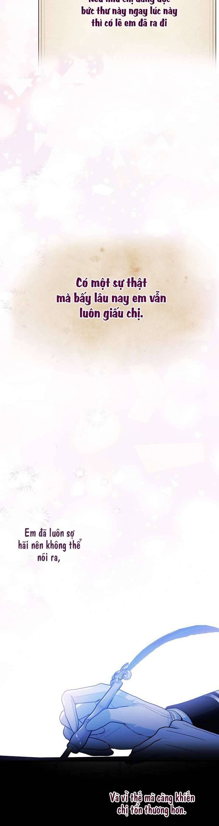 Quý Cô Thế Lực Ngầm Chap 95 - Next Chap 96
