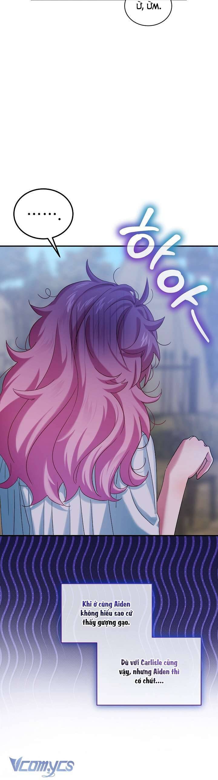 Quý Cô Thế Lực Ngầm Chap 95 - Next Chap 96
