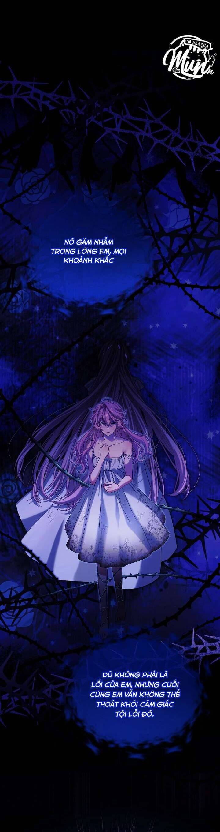 Quý Cô Thế Lực Ngầm Chap 95 - Next Chap 96