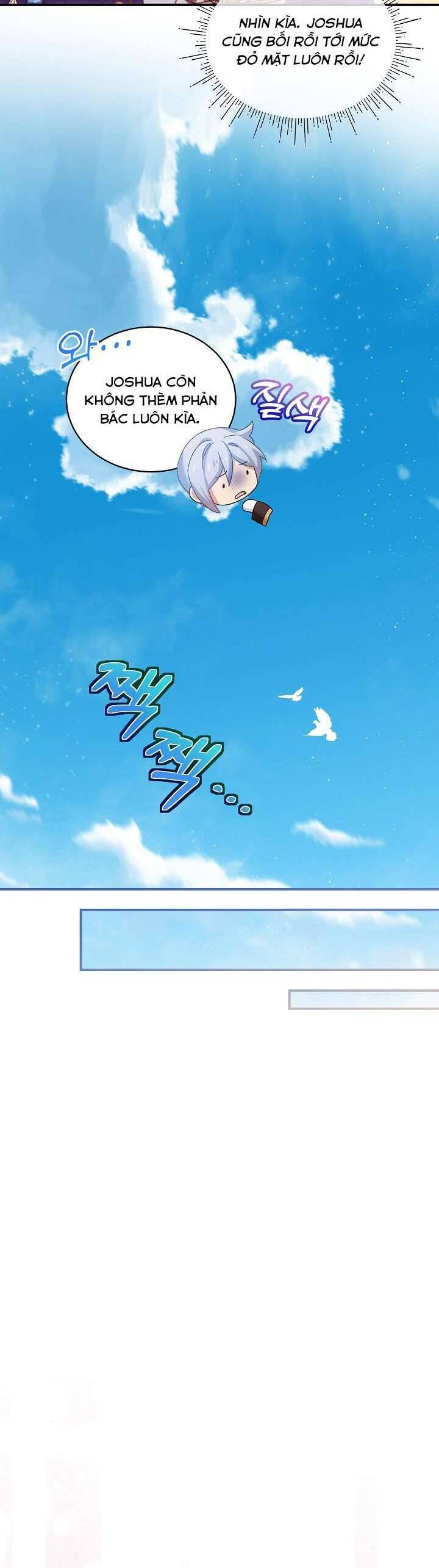 Quý Cô Thế Lực Ngầm Chap 95 - Next Chap 96